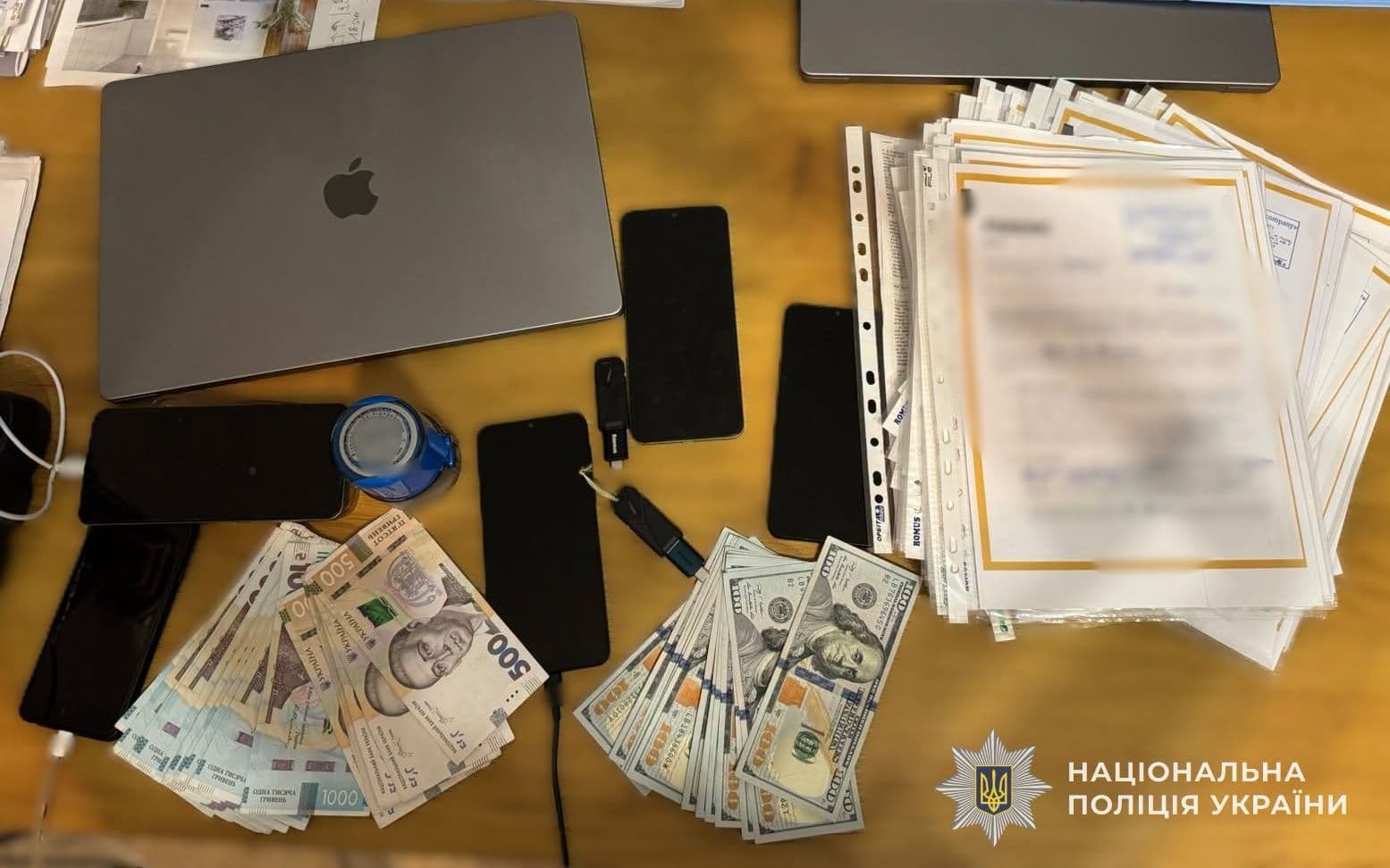 У Львові викрили "рієлторів", які дурили покупців житла