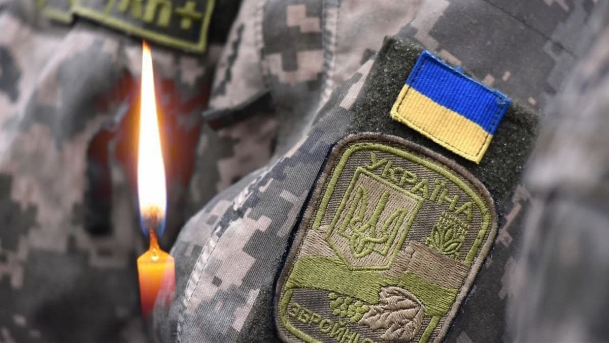 Від ворожого удару дроном загинула 21-річна військова зі Львівщини