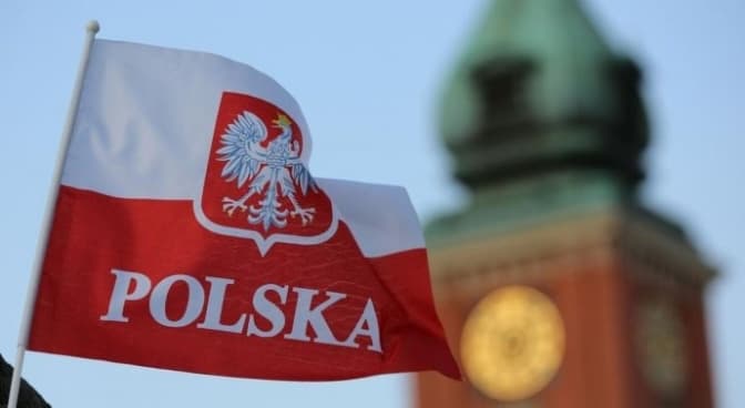 Польща від завтра планує відновити залізничне сполучення з Україною