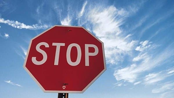 Ситуація на дорогах Львова: затор на вулиці Винниченка