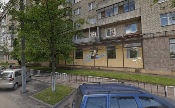У Львові відремонтують центральну дитячу бібліотеку на Окуневського