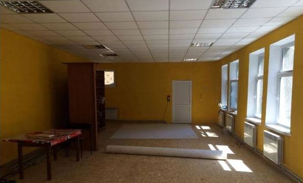У Львові на Сихові ремонтують бібліотеку: деталі
