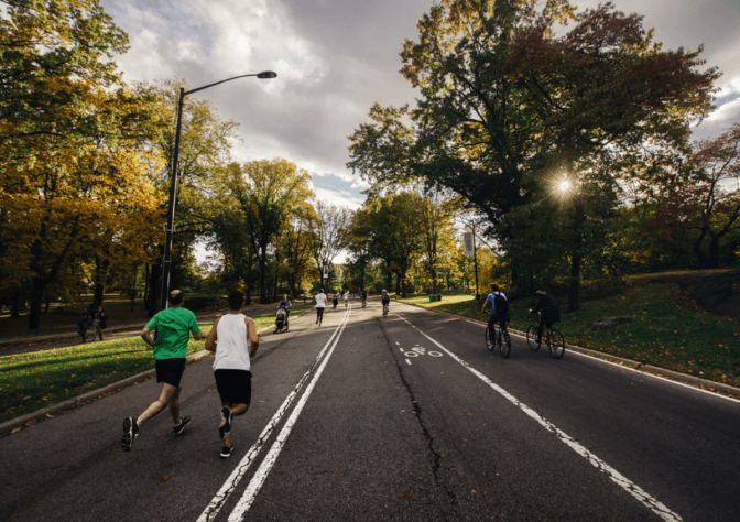 Photo by Chanan Greenblatt on Unsplash