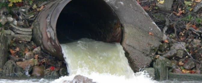 «Львівводоканал» звинуватили у забрудненні Полтви