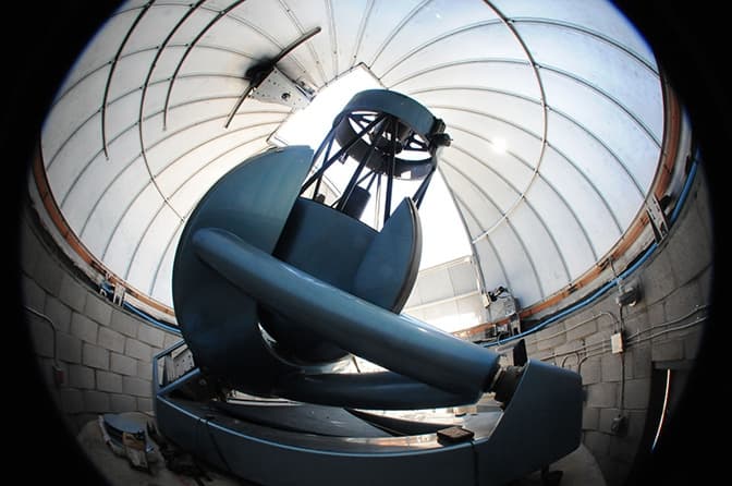 Фото: tenagraobservatories.com