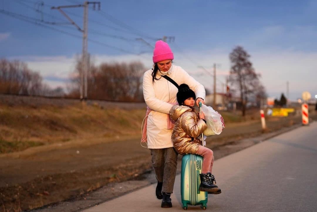 Фото зі сторінки Володимира Зеленського