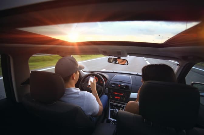 Сервіс BlaBlaCar стає платним для пасажирів