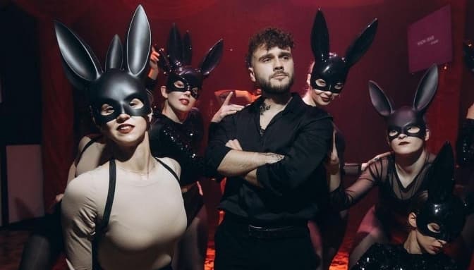 У Львові суд оштрафував блогера Заліска за вечірку у скорботний день