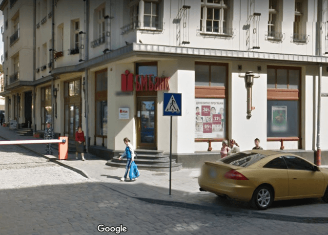 Google View
