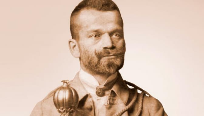 Львівський університет фізкультури отримав ім'я Івана Боберського