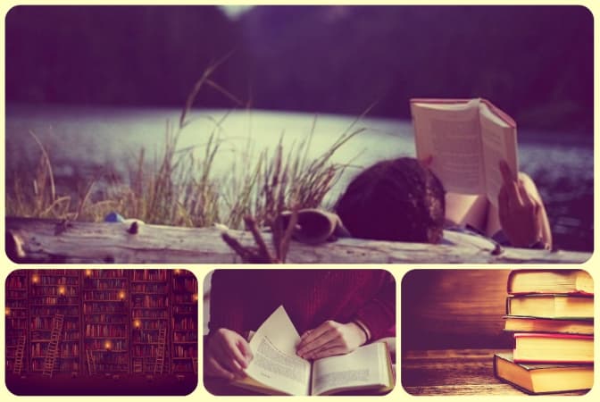 Прочитати і не забути книжку: 4 корисні поради
