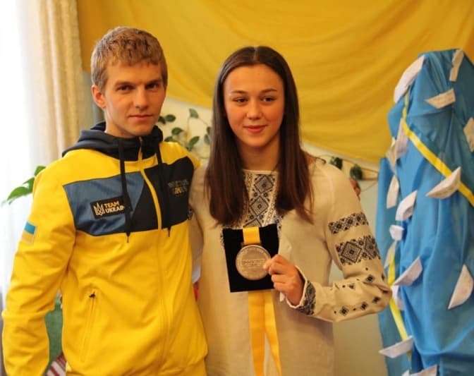 У львівської борчині діагностували рак. Потрібна допомога