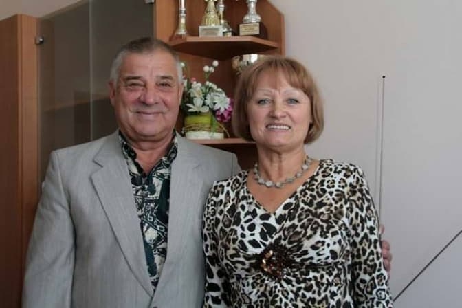 У Львові загинула гімнастка Любов Рассихіна