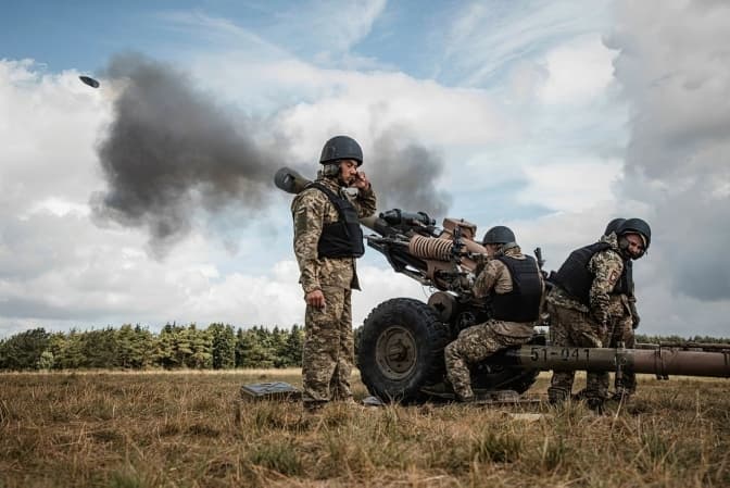 Росіяни завдали ударів по критичній інфраструктурі в п'ятьох областях, – Генштаб