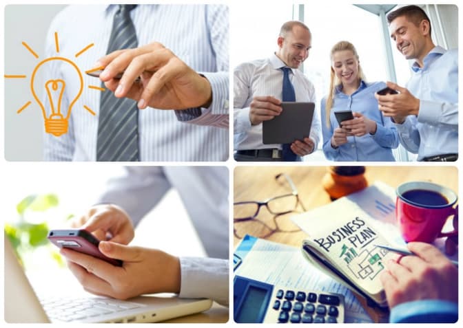 Фото: businessnewsdaily.com, firstcommercebk.com, betanews.com
