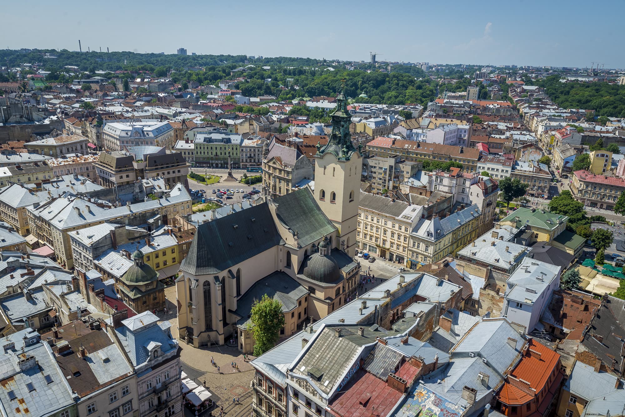 Фото умовне