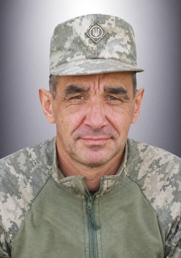 Олександр Слободянюк / фото: ЛМР