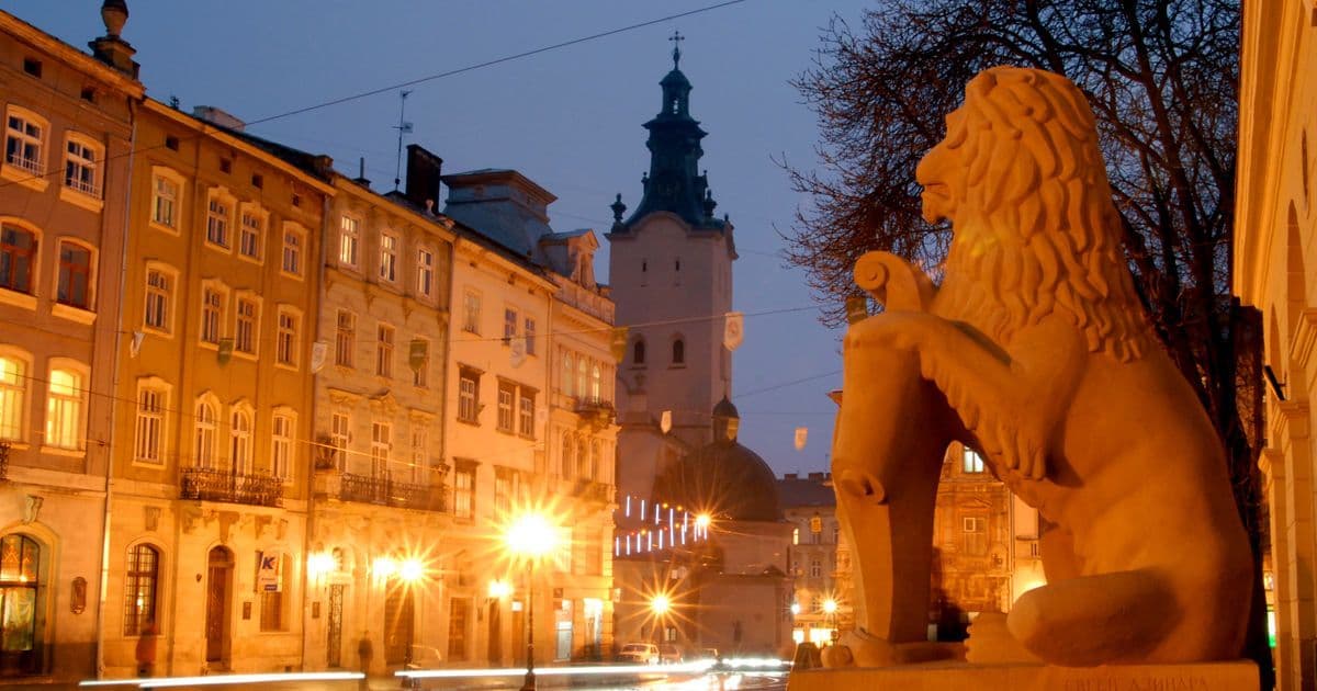Погода на вихідні у Львові: чи очікувати потепління