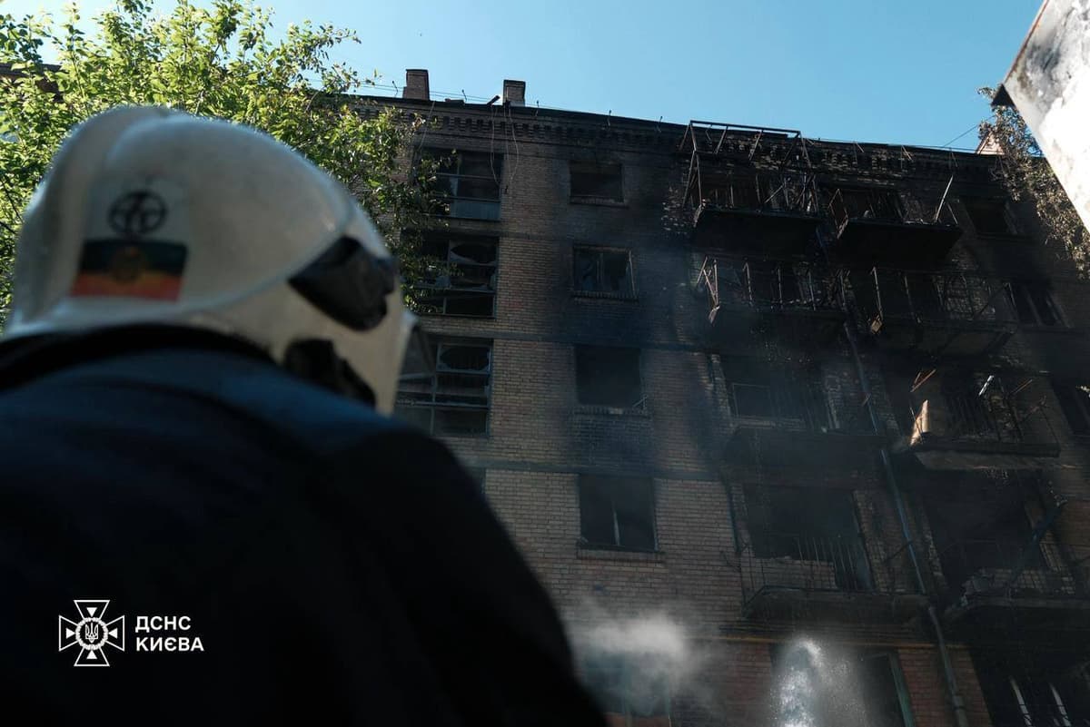 Шість редакцій медіа залишилися без офісів: у Києві через обстріл серйозно пошкоджено журналістську інфраструктуру