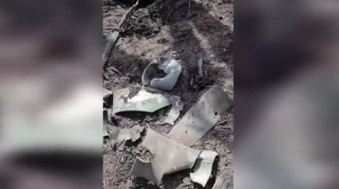 Фото/ скріншот відео ДПСУ