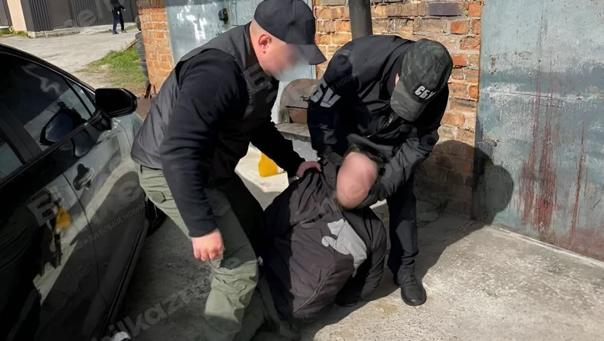 У Білій Церкві викрили схему ухилення від мобілізації: повістки «анулювали», броню оформляли фіктивно — за тисячі доларів