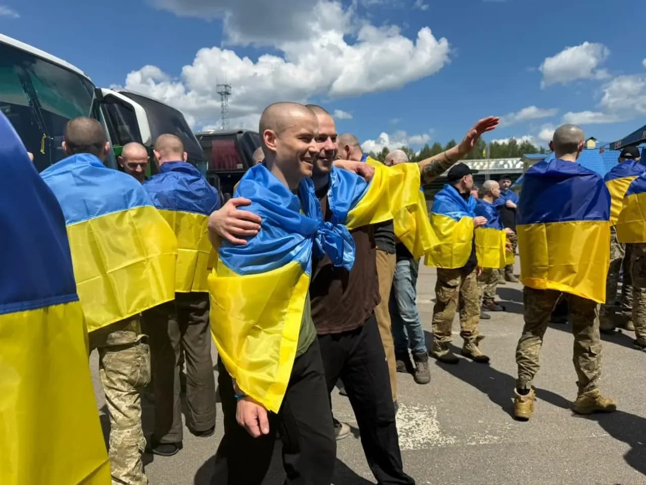 Фото: Володимир Зеленський