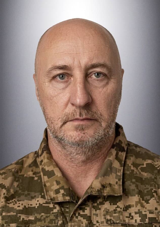 Валентин Ярмолович / фото: ЛМР