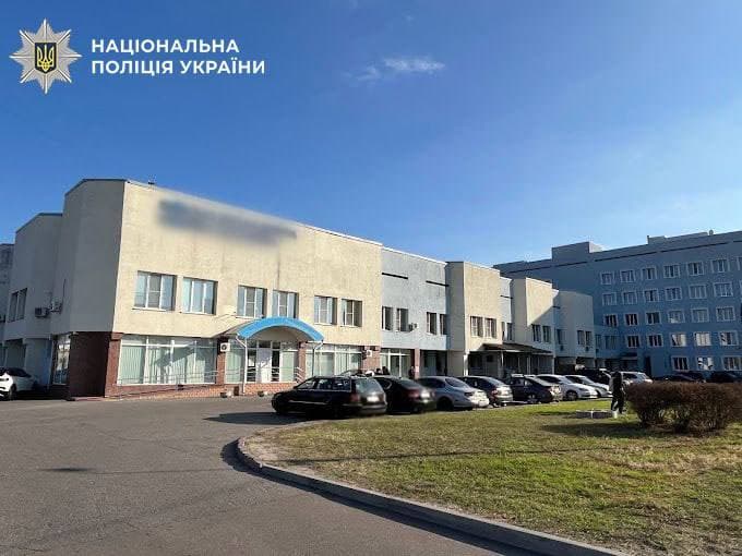 Фото: поліція Києва