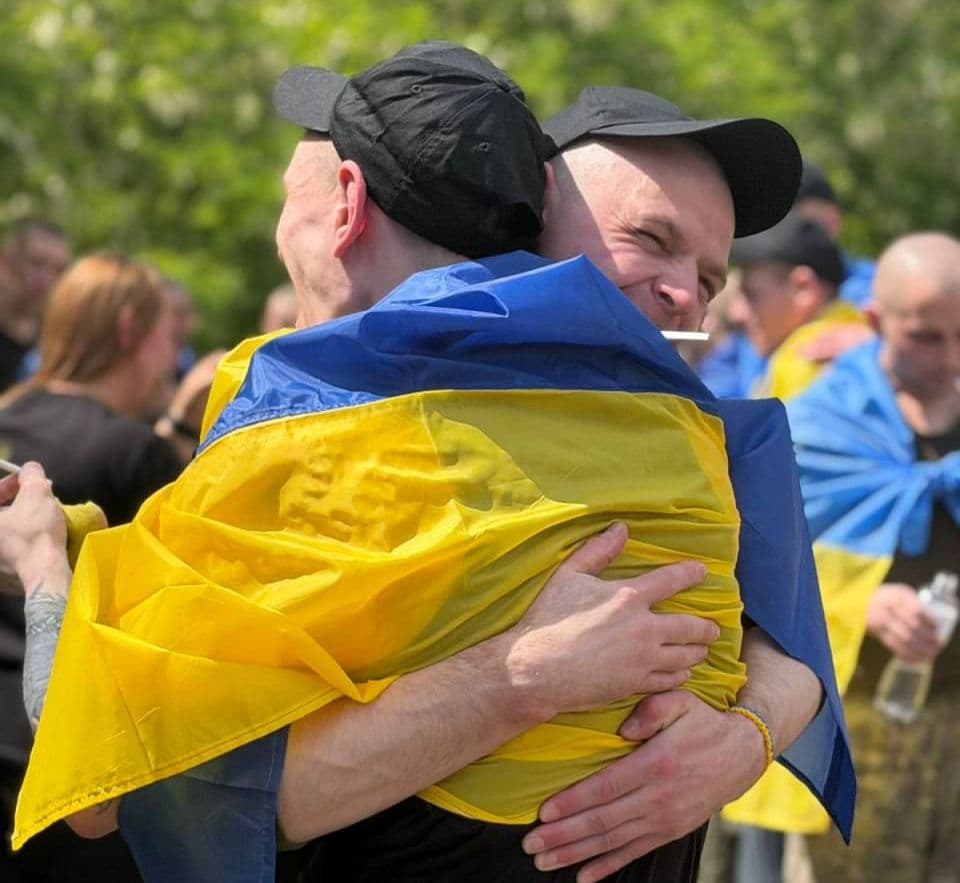 Фото: Володимир Зеленський