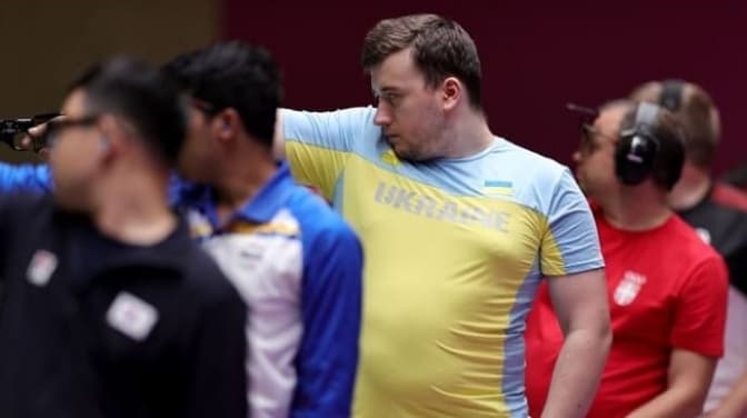 Від 50 до 300 тисяч. Скільки отримають львівські олімпійці в разі перемоги