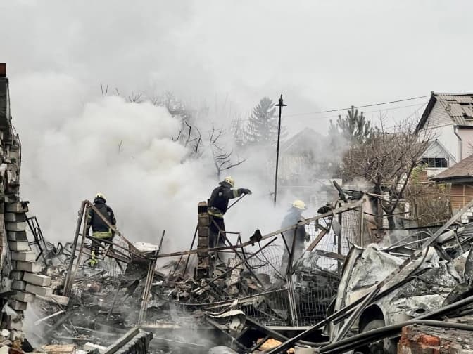 Фото: Валентин Резніченко, Телеграм