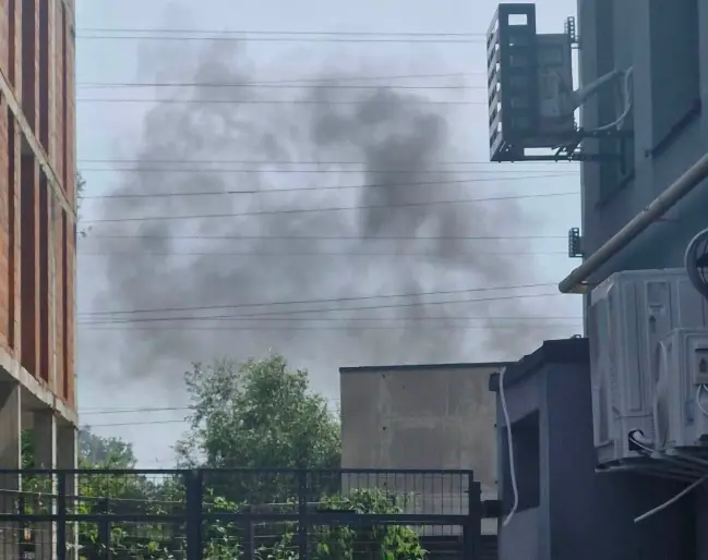 В частини Львова раптово зникло світло. Що відомо