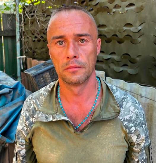 Олексій Бондарчук / ФОТО: Oleg Volskyi