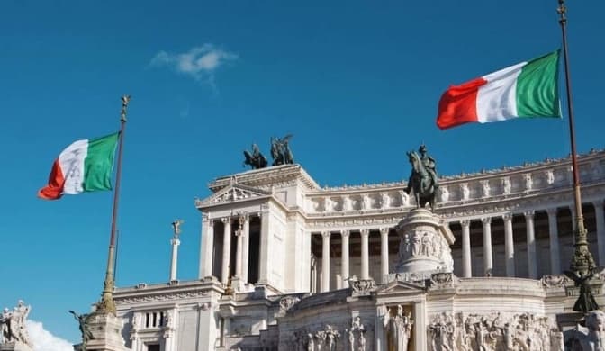 Італія готова стати гарантом безпеки і нейтралітету для України