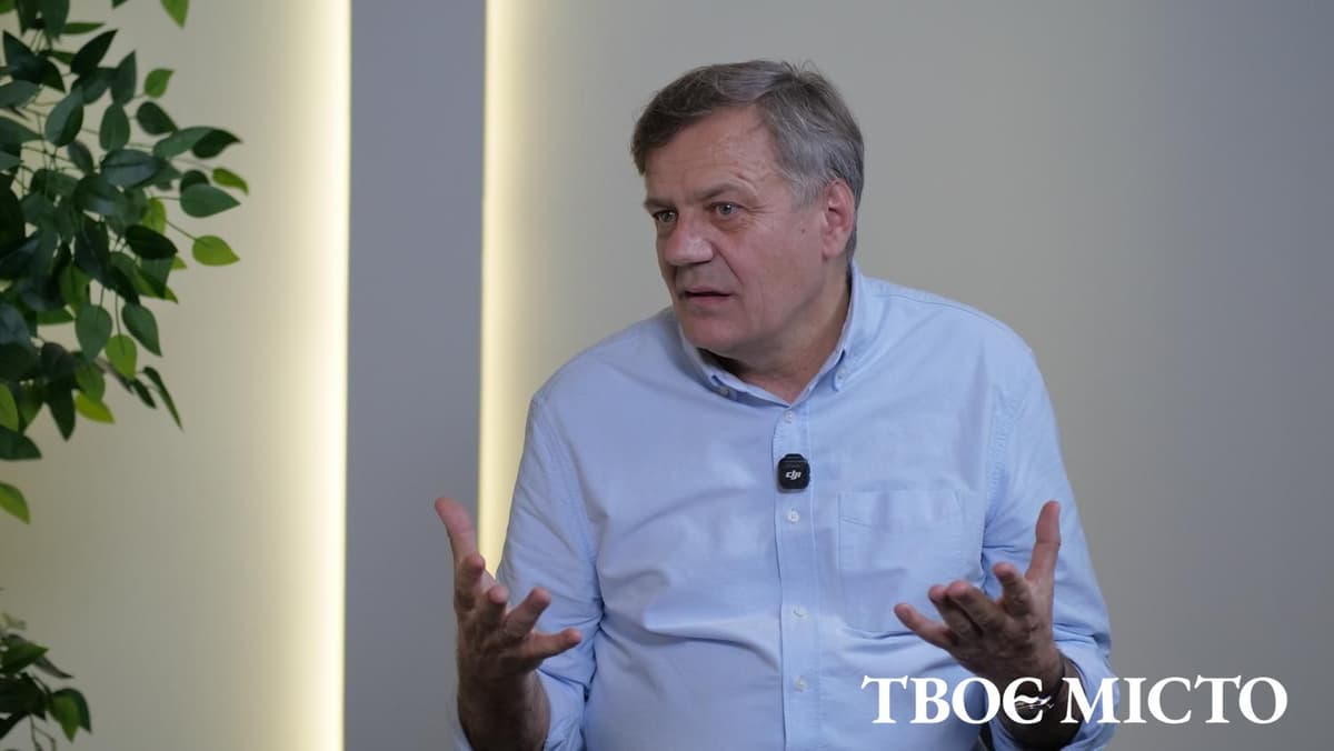 Психотерапевт про дорослішання українців, яким має бути Музей Гідності у Львові та подробиці нічної атаки на Київ. Ключове за 15 червня