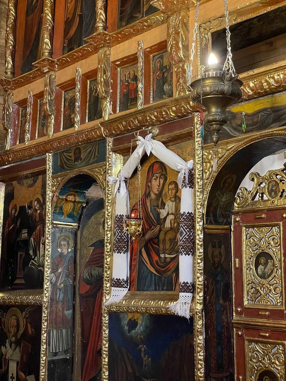 фото: лода