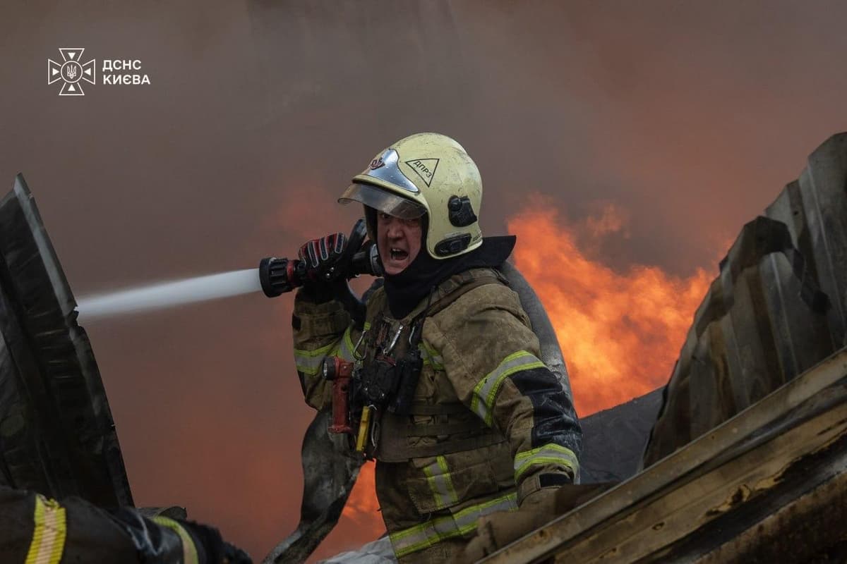 Бізнес просить податкові пільги після російських атак: що відповіли у Києві