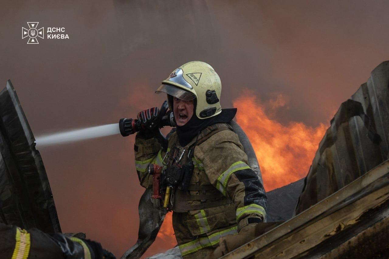 Фото: ДСНС