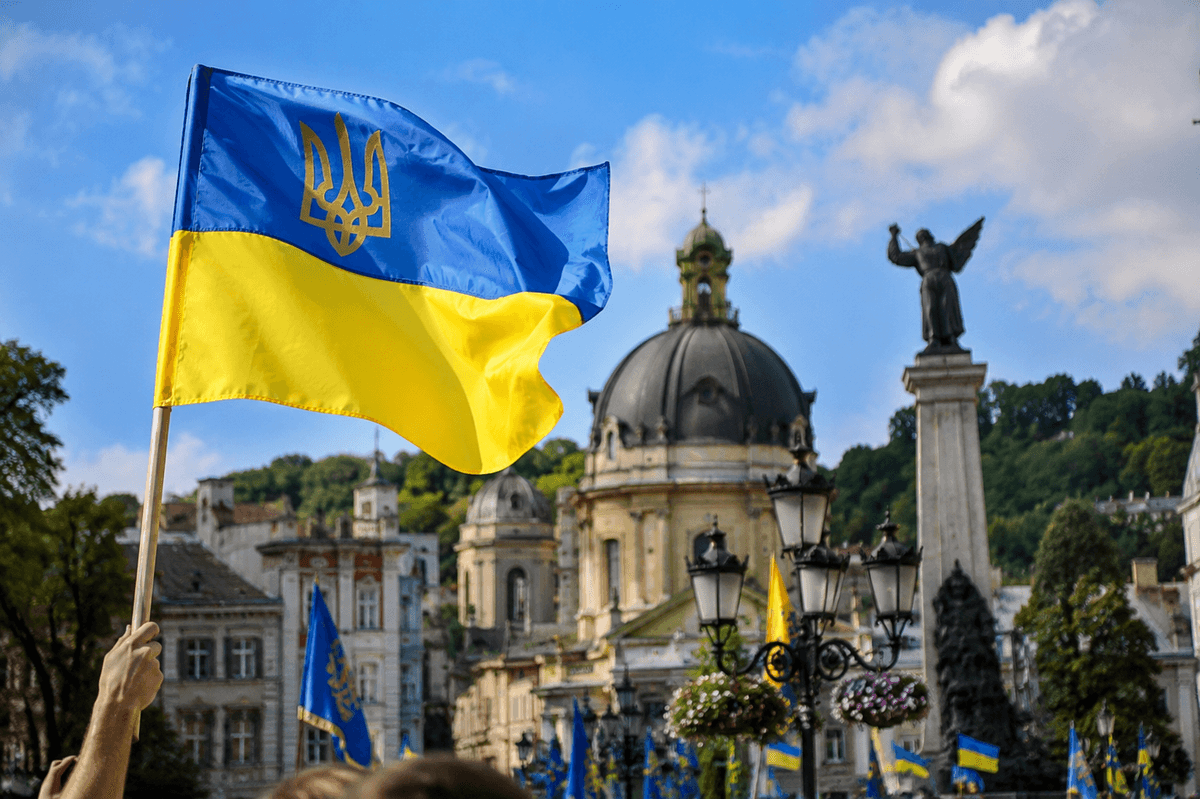 У Львові оприлюднили програму заходів до Дня Незалежності: що і де відбуватиметься