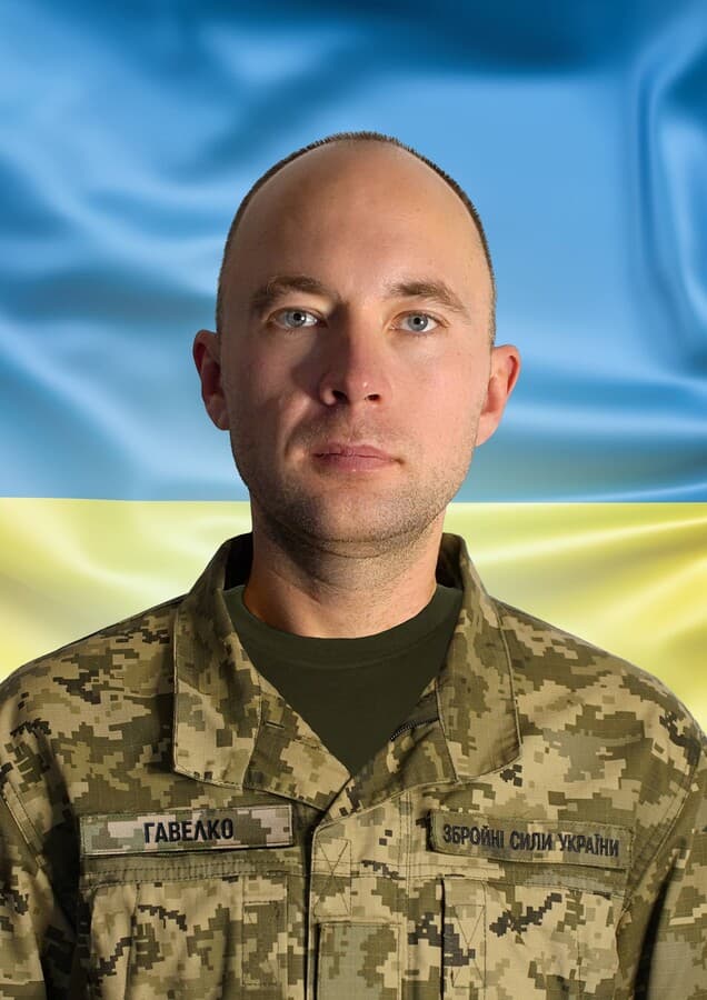 Юрій Гавелко / фото: ЛМР