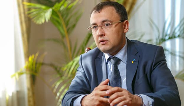 Фото: Укрінформ
