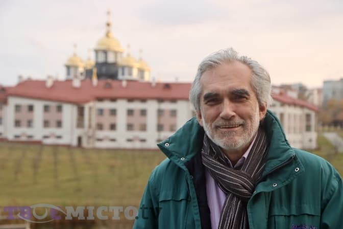 «В Україні неможливий Путін, а в Росії неможливий переможний Майдан», – Ярослав Грицак