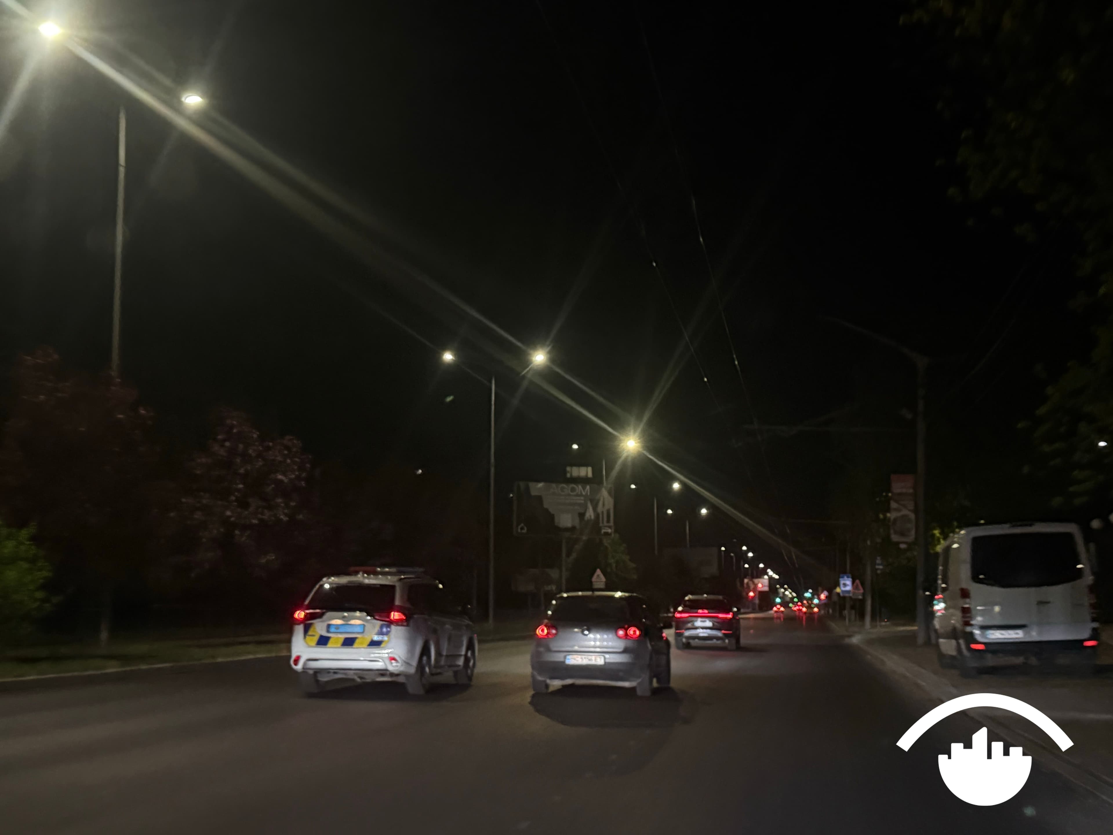 Відремонтована вулиця Стрийська у Львові/Твоє місто