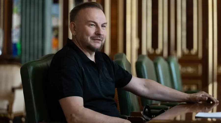 Зеленський призначив "Флеша" своїм радником з питань розвитку технологічних напрямів оборони