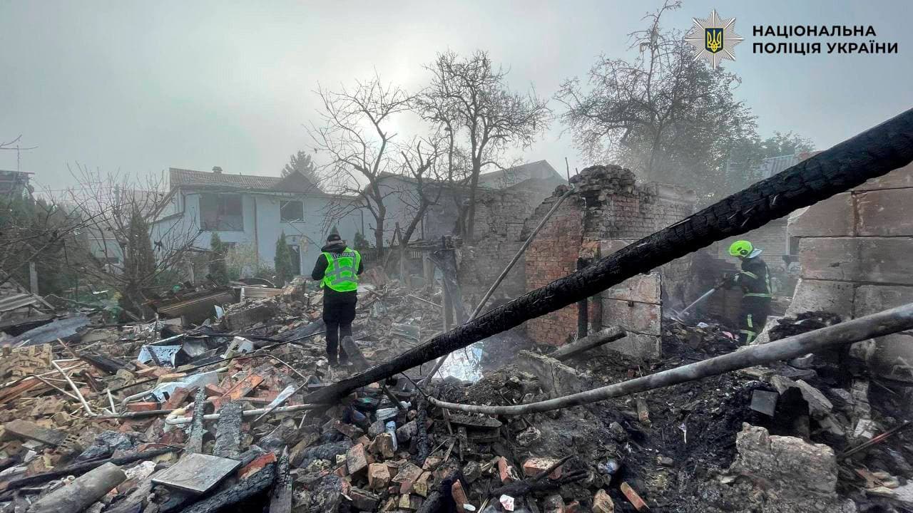 Фото: поліція Києва