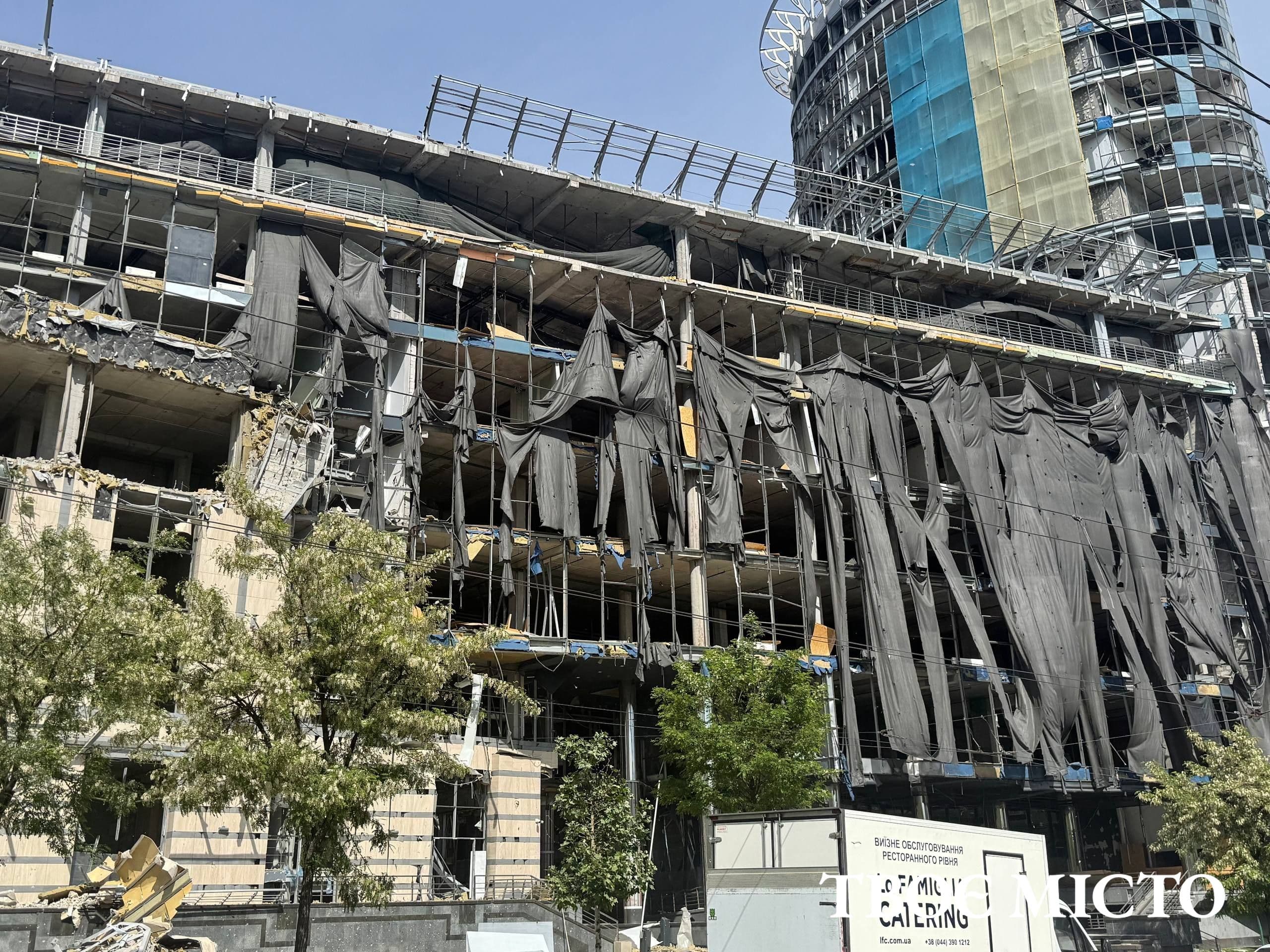 Фото: "Твоє місто"
