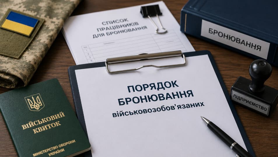ЛОВА змінила критерії для визначення критично важливих підприємств /Фото умовне