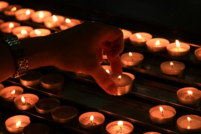 Сьогодні у Львові поховають загиблого на Сході військового