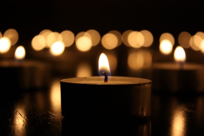 Завтра львів'яни прощатимуться із військовим, загиблим у зоні АТО