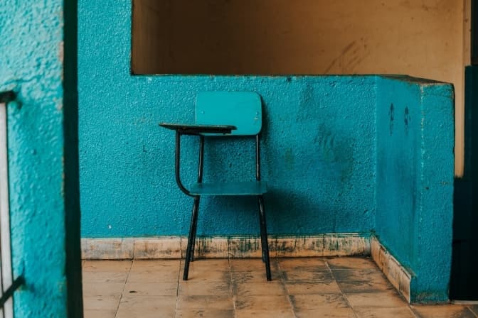 Міністр освіти просить перевести дітей на два тижні на дистанційне навчання